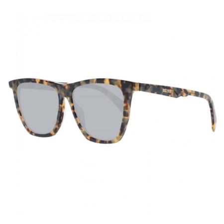 Lunettes de soleil Unisexe Just Cavalli JC837S HAVANA Unisexe