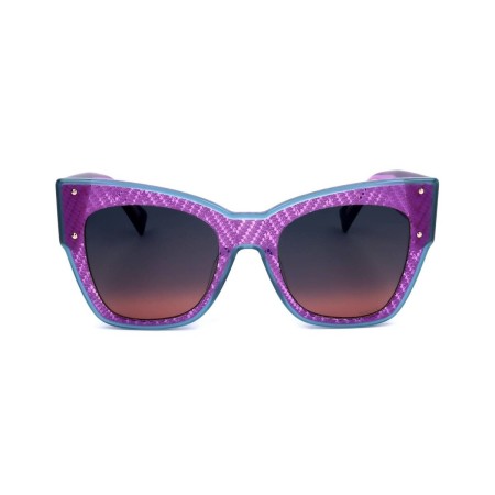 Lunettes de soleil Femme Missoni MIS 0040_S VIOLTEAL