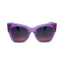 Lunettes de soleil Femme Missoni MIS 0040_S VIOLTEAL