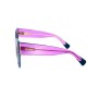 Lunettes de soleil Femme Missoni MIS 0040_S VIOLTEAL