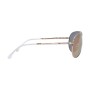 Lunettes de soleil Unisexe Carrera GIPSY65 GOLD COPPER