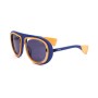 Gafas de Sol Hombre Emilio Pucci EP0059 SHINY BLUE