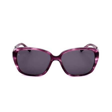 Lunettes de soleil Femme Rodenstock R3299 VIOLET STRUCTURED, GUNMETAL