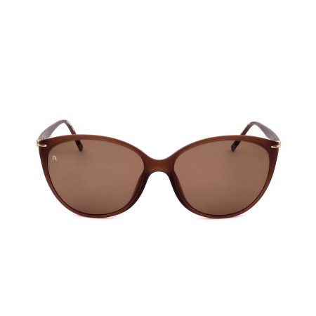 Lunettes de soleil Femme Rodenstock R7412 BROWN