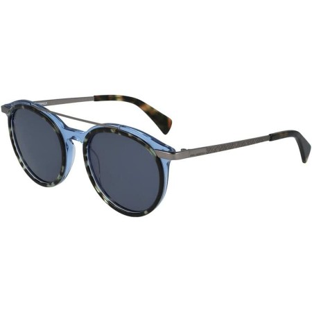 Lunettes de soleil Femme Karl Lagerfeld KL284S HAVANA