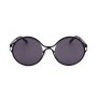 Gafas de Sol Unisex Bob Sdrunk BECKY_S MATTE BLACK