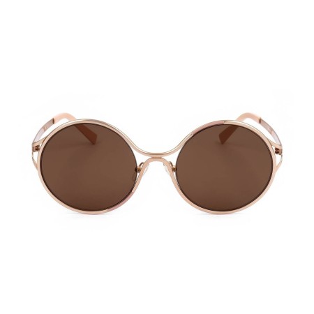 Gafas de Sol Unisex Bob Sdrunk BECKY_S MATTE GOLD