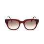 Gafas de Sol Mujer Epoca E3035 BURGUNDY