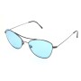 Lunettes de soleil Femme Epoca E3052 SHINY GUN