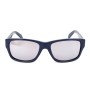 Lunettes de soleil Unisexe MC 243_S MATTE NAVY CHROME