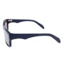 Lunettes de soleil Unisexe MC 243_S MATTE NAVY CHROME