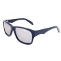 Lunettes de soleil Unisexe MC 243_S MATTE NAVY CHROME