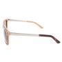 Gafas de Sol Mujer MC 257_S OUT DARK BROWN STRIP IN TRANSP