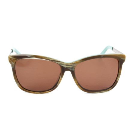 Gafas de Sol Mujer MC 257_S OUT BROWN MIX GREY STRIP IN