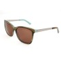 Gafas de Sol Mujer MC 257_S OUT BROWN MIX GREY STRIP IN