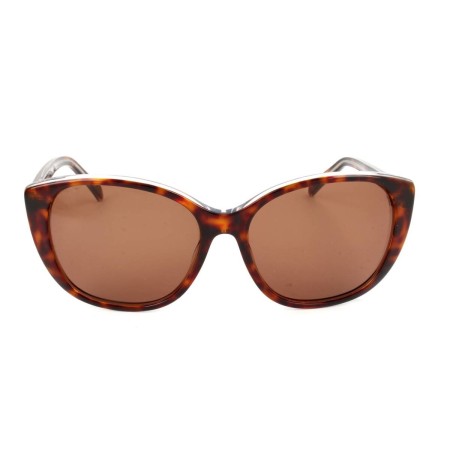 Lunettes de soleil Femme MC 258_S OUTSIDE DEMI INSIDE TRASPAREN