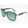 Gafas de Sol Mujer MC 274_S SHINY GREEN