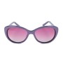 Gafas de Sol Mujer MC 275_S SHINY TRANSPARENT VIOLET