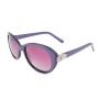 Gafas de Sol Mujer MC 275_S SHINY TRANSPARENT VIOLET