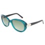 Gafas de Sol Mujer MC 275_S SHINY GREEN