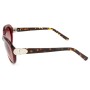 Gafas de Sol Mujer MC 275_S SHINY TRANSPARENT BURGANDY