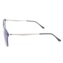 Gafas de Sol Mujer MC 276_S MATTE BLUE