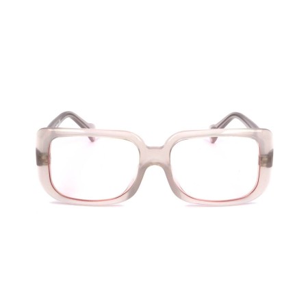 Gafas de Sol Mujer Saturnino HUANG PEARLY WHITE MATTE