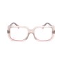 Gafas de Sol Mujer Saturnino HUANG PEARLY WHITE MATTE