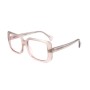 Gafas de Sol Mujer Saturnino HUANG PEARLY WHITE MATTE