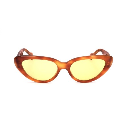 Gafas de Sol Mujer Saturnino MYLENE LIGHT AVANA POLISHED