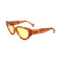 Gafas de Sol Mujer Saturnino MYLENE LIGHT AVANA POLISHED