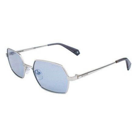 Gafas de Sol Unisex Polaroid PLD 6068_S SILVER GREY Unisex