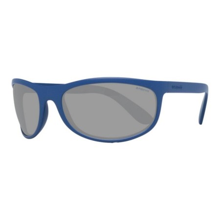 Gafas de Sol Unisex Polaroid P7334 RUBBER BLUE