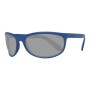 Lunettes de soleil Unisexe Polaroid P7334 RUBBER BLUE