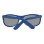 Gafas de Sol Unisex Polaroid P7334 RUBBER BLUE