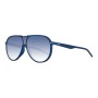 Lunettes de soleil Unisexe Polaroid PLD 6025_S BLUE Unisexe