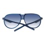Lunettes de soleil Unisexe Polaroid PLD 6025_S BLUE Unisexe