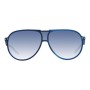 Lunettes de soleil Unisexe Polaroid PLD 6025_S BLUE Unisexe