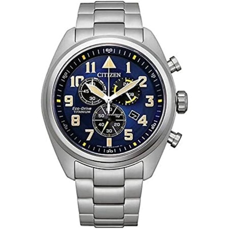 Montre Homme Citizen AT2480-81L