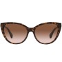 Lunettes de soleil Femme Armani EA 4162