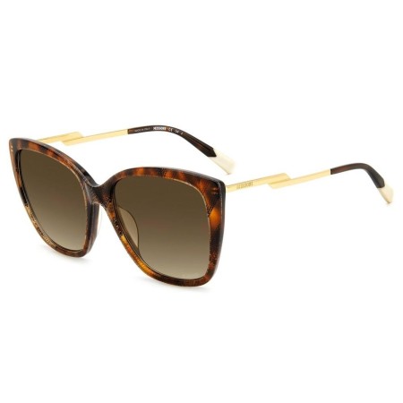 Lunettes de soleil Femme Missoni MIS 0123_G_S
