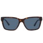 Lunettes de soleil Femme Emporio Armani EA 4177