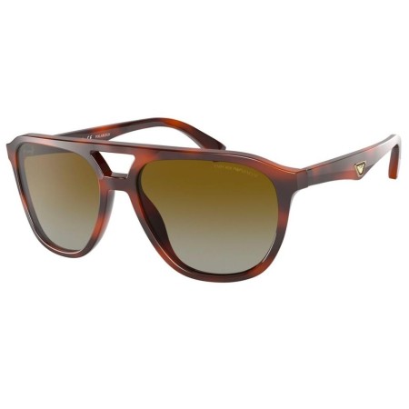 Lunettes de soleil Homme Emporio Armani EA 4156