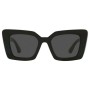 Lunettes de soleil Femme Burberry DAISY BE 4344