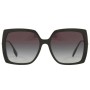 Lunettes de soleil Femme Burberry LUNA BE 4332