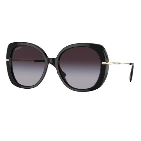 Lunettes de soleil Femme Burberry EUGENIE BE 4374