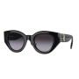 Lunettes de soleil Femme Burberry MEADOW BE 4390