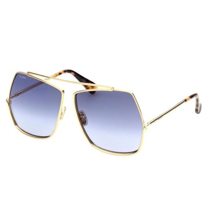 Lunettes de soleil Femme Max Mara ELSA MM0006