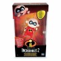 Figurine Jack Jack Incredible Bizak 114393