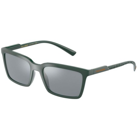 Lunettes de soleil Homme Dolce & Gabbana DG 6151